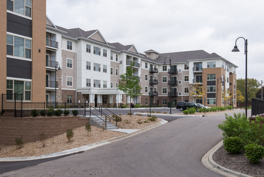 Frost English Silver Kaas Wilson Architects